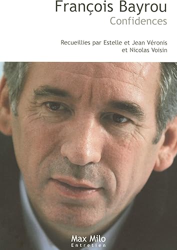 Download Confidences PDF