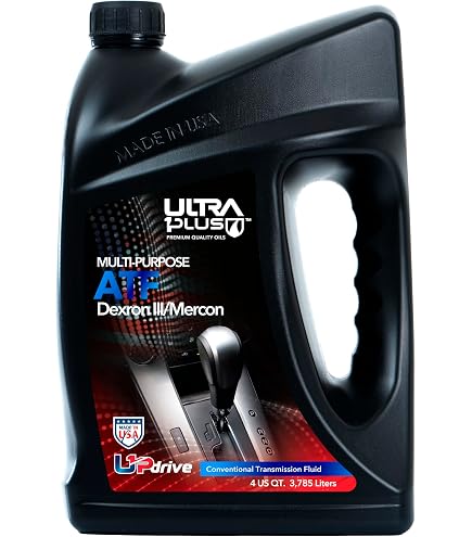 Amazon.com: Motorex Atf Dexron Iii (1 Liter) 109324 : Motorex