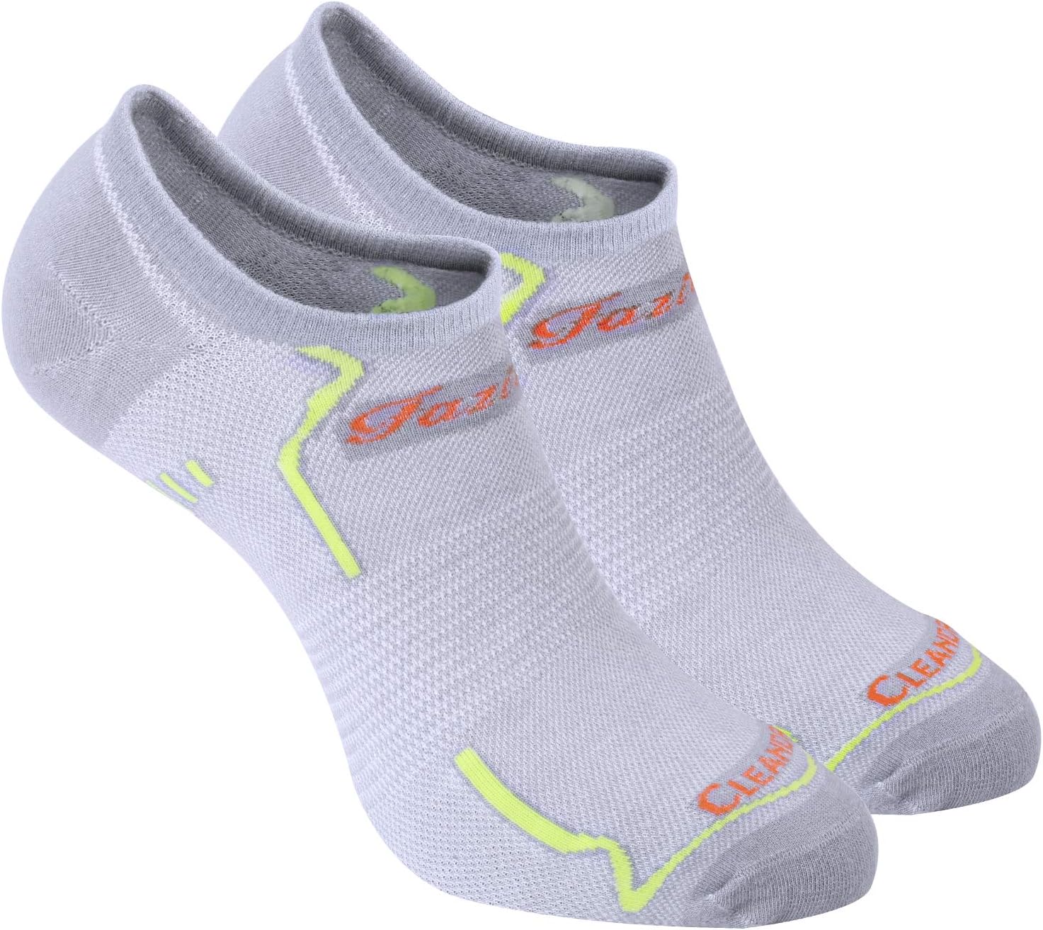 Chaussettes De Trail Running Pour Hommes