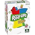 Betty Crocker Fruit Roll Ups, Blastin' Berry Hot Colors, 0.5 Oz, 96 Count
