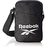 reebok le u city bag