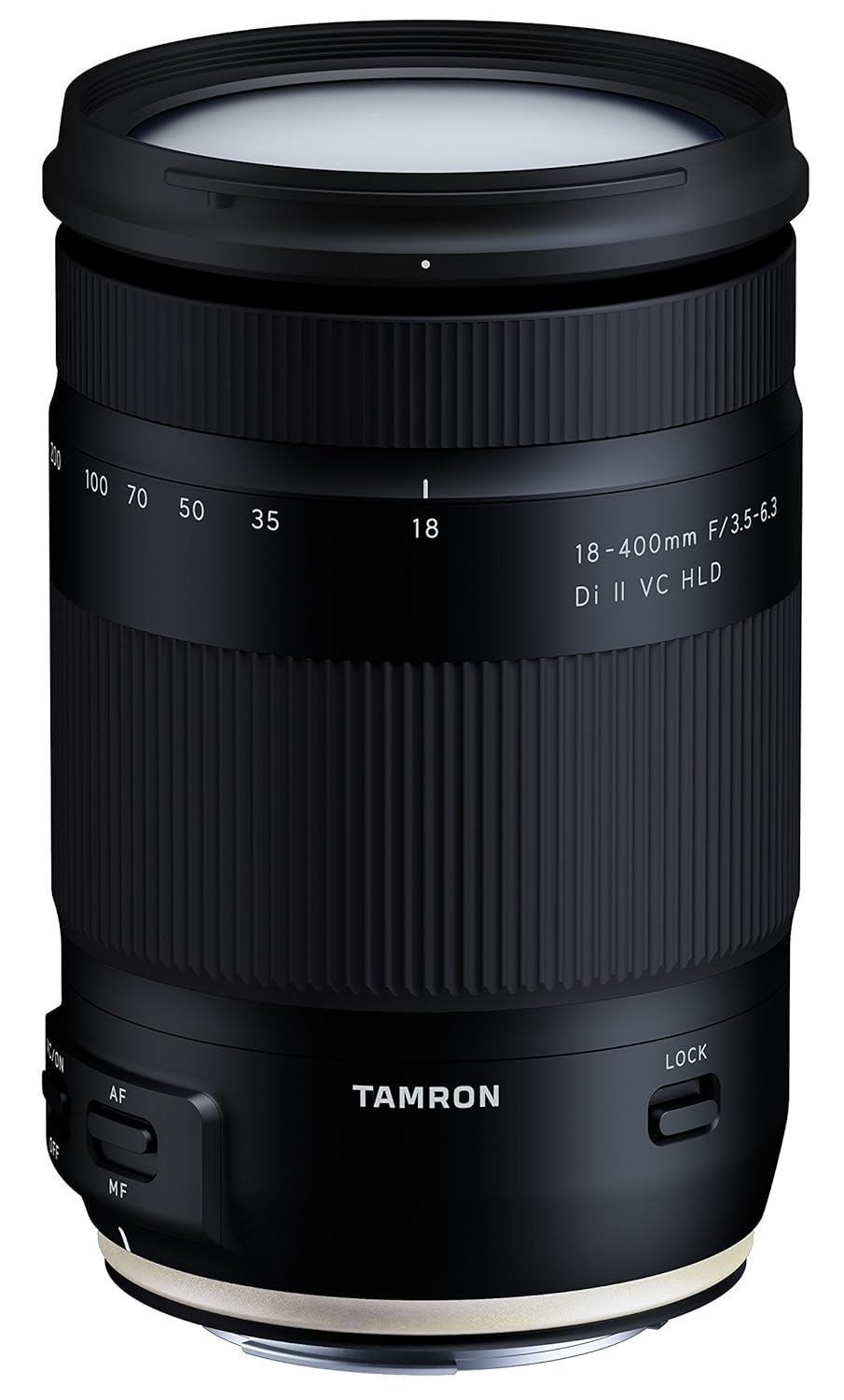 Tamron T Objetivo para cámara Canon mm apertura F Di II VC