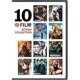 WB 10-Film Action Collection (DVD)