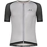 Oakley Mens Endurance Ultra Lite Jersey