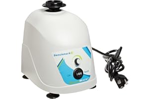 Benchmark Scientific BV1000 BenchMixer Vortex Mixer, 115V, 200 to 3200rpm