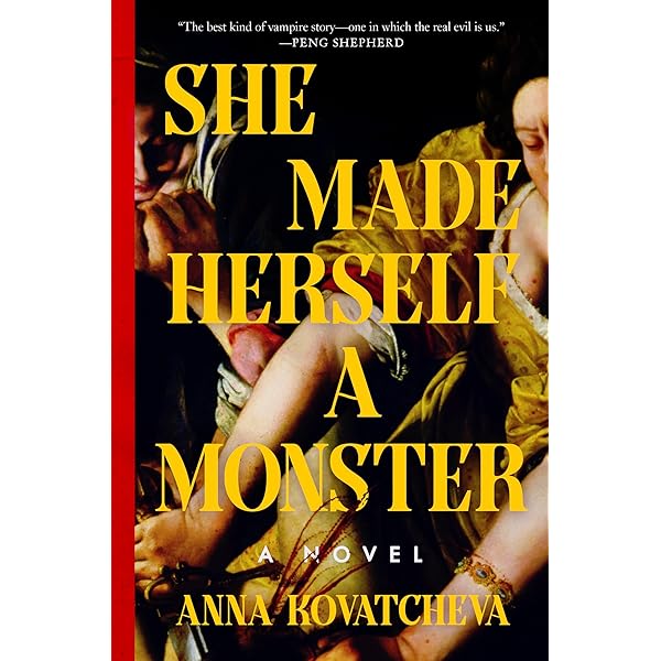 Amazon.com: Man Made Monsters: 9798212264815: Andrea L. Rogers: Books