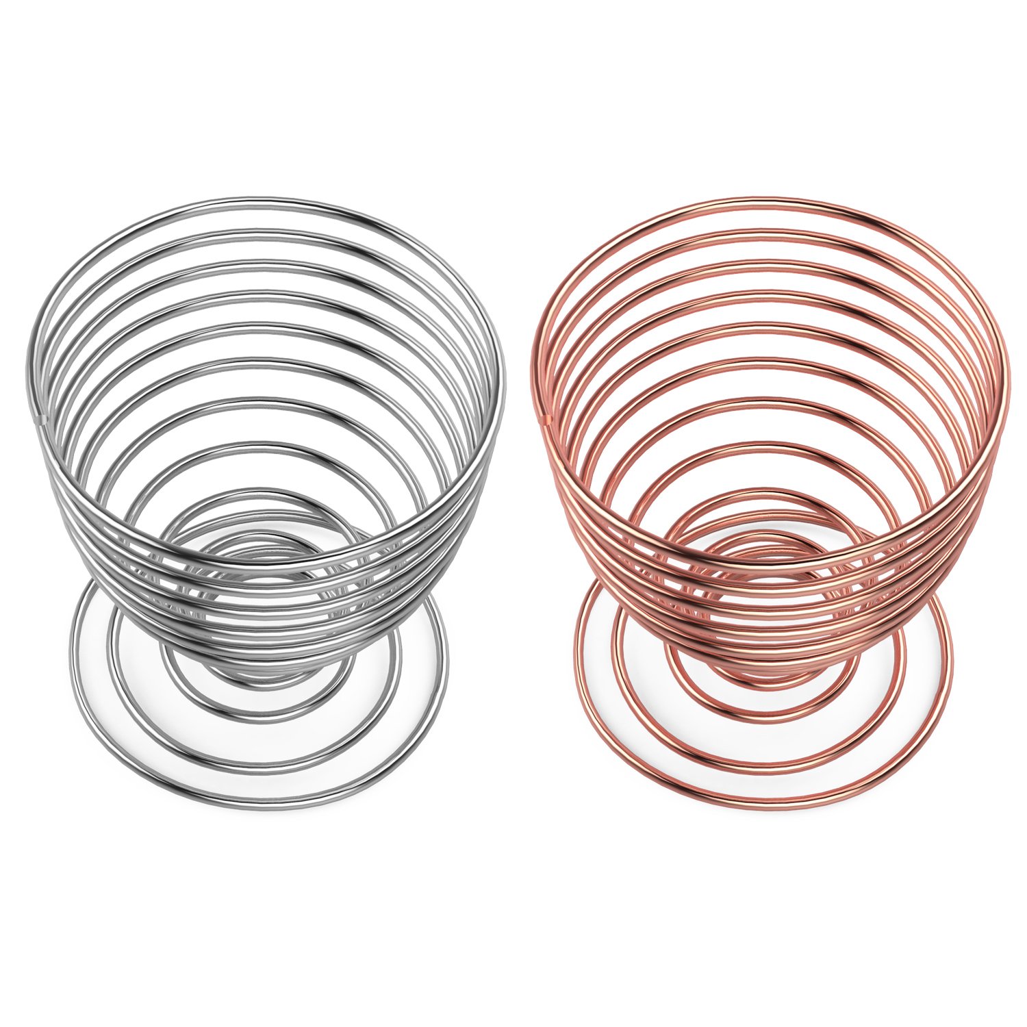 Best Makeup Sponge Holder Silver