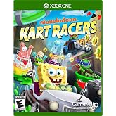 Nickelodeon Kart Racers - Xbox One (Renewed)