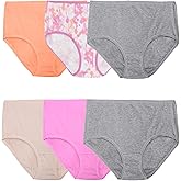 Fruit of the Loom womens 360° Stretch Underwear, High Performance Stretch for Effortless Comfort, Available in Plus Size
