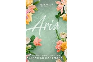 Aria (Duet Series Book 1)