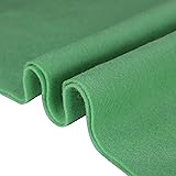 HaofeiJH 72 * 36 inch Yard Craft Felt Fabric -Wide