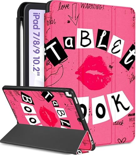 Amazon.com: Kidcube for iPad 5th/6th Generation Case, for iPad Air