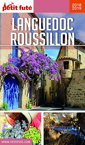 Download LANGUEDOC ROUSSILLON 2018 Petit Futé (GUIDES REGION) PDF