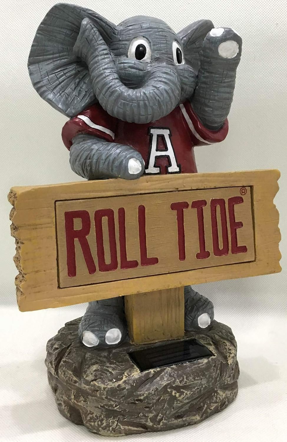 Best Oxbay Big Al Garden Statue