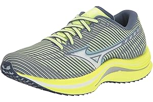 Mizuno Women's Wave Rider 25 Running Shoe