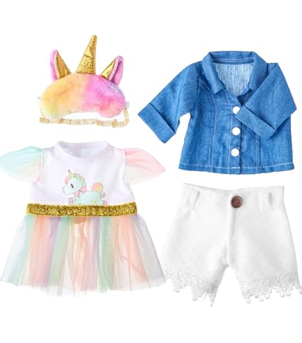 strapless open back dress The Blue Sleeping Princess Dress – Luxury Kids Costume by Teresita Orillac  – Joy Costumes main image 1