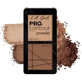 L.A. Girl Pro. Contour Powder, Medium GCP664