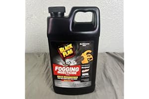 THE FOUNTAINHEAD GROUP Fogger Insecticide, 64-oz.