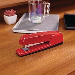 Swingline Stapler, 30 Sheet Capacity, 747 Business