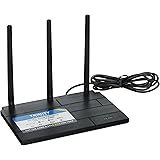 TERK Trinity Trimodal HDTV Indoor Amplified Antenna (TRITVA)