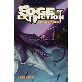 Edge of Extinction #2: Code Name Flood: A Thrilling Adventure About Kids Battling Dinosaurs to Save Humanity for Children (Ages 8-12)