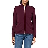 Skechers womens Go Walk Hoodless Hoodie Jacket