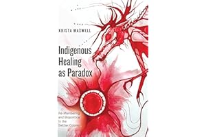 Indigenous Healing as Paradox: Re-Membering and Biopolitics in the Settler Colony