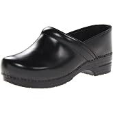 Dansko Men's Professional Wide Pro