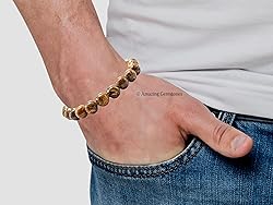 Mariyam Jasper Bracelet for Women Men's Gifts