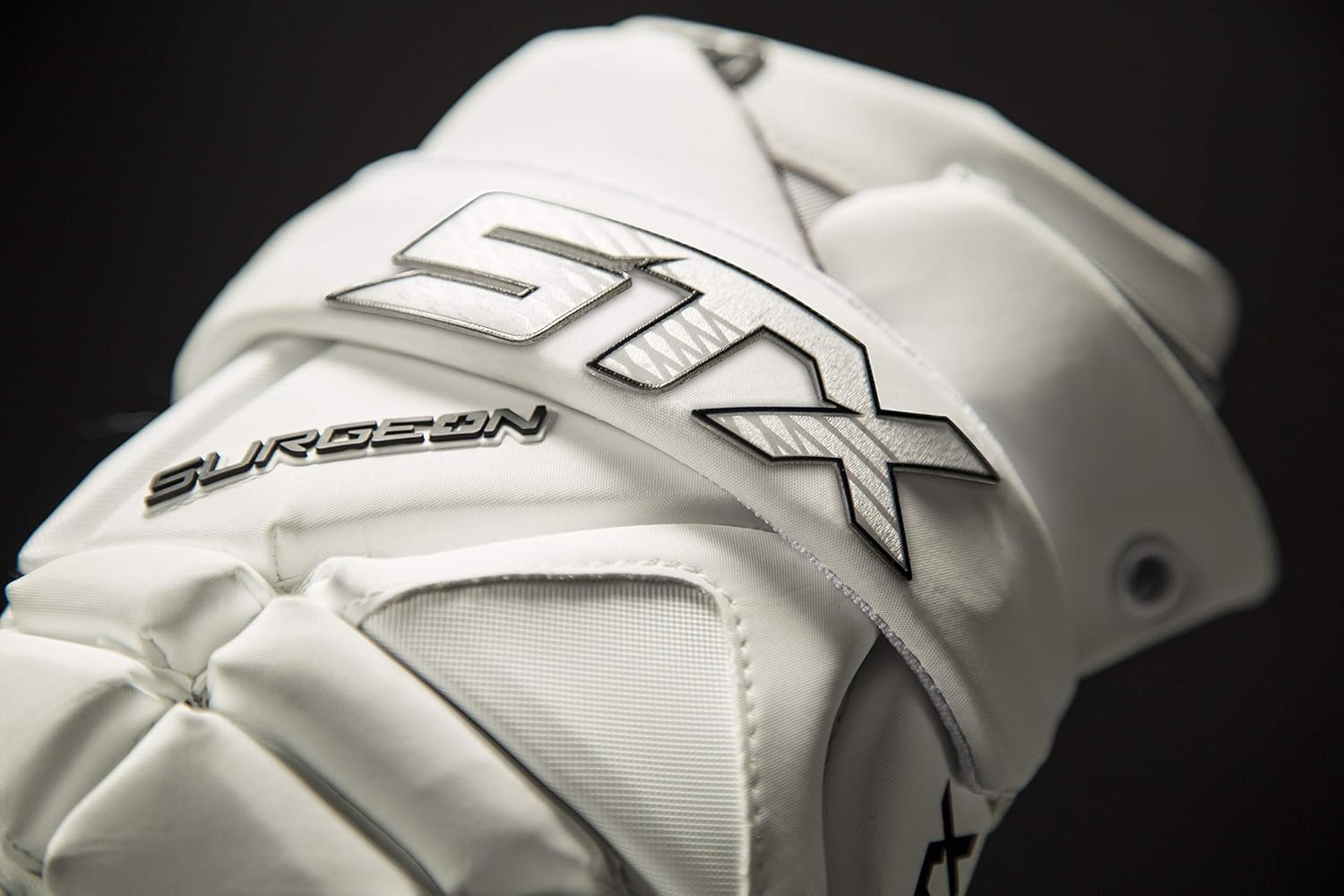 STX Lacrosse Surgeon 700 Gloves : Sports & Outdoors
