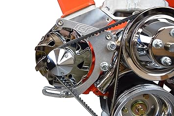 350 Chevy Alternator Bracket Diagram - Chevy Diagram