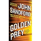 Golden Prey (A Prey Novel Book 27)