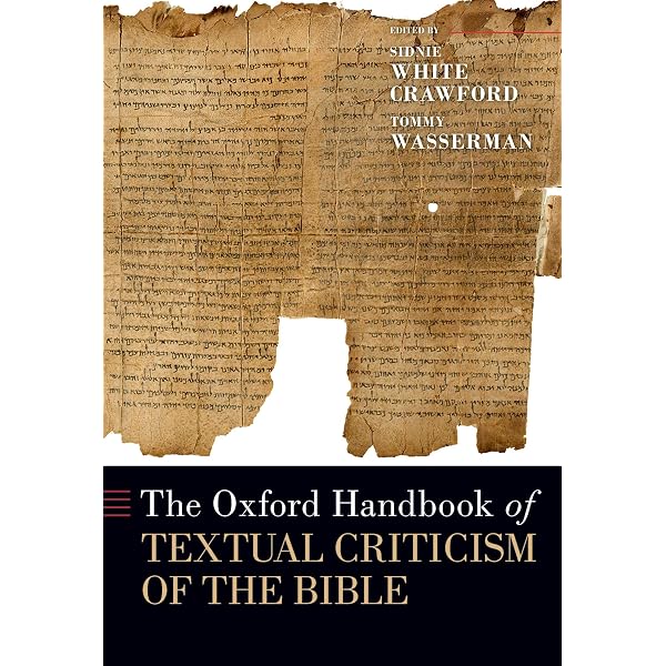 Amazon.com: The Oxford Handbook of Greek and Latin Textual