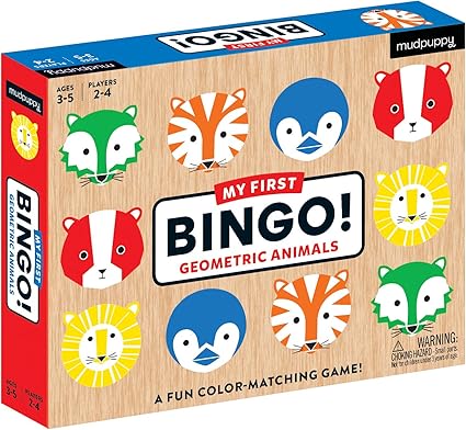 bingo toy