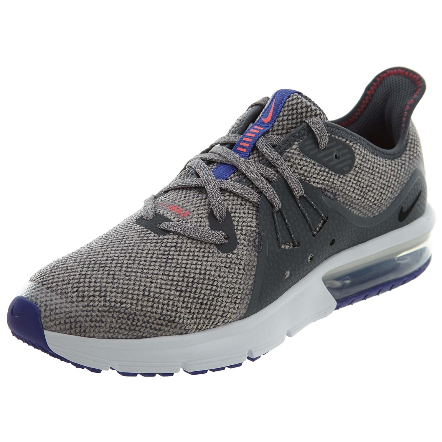 air max sequent 4 kids
