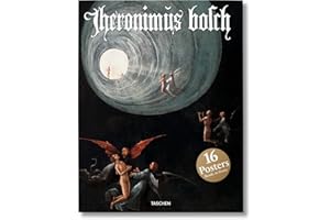 Bosch. Poster Set