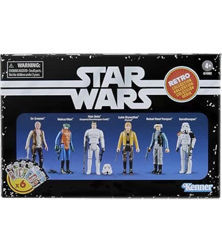 Amazon.com: Star Wars POTJ Star Tours R3-D3 Action Figure : Toys