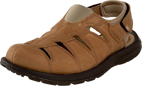 columbia men's sandals amazon