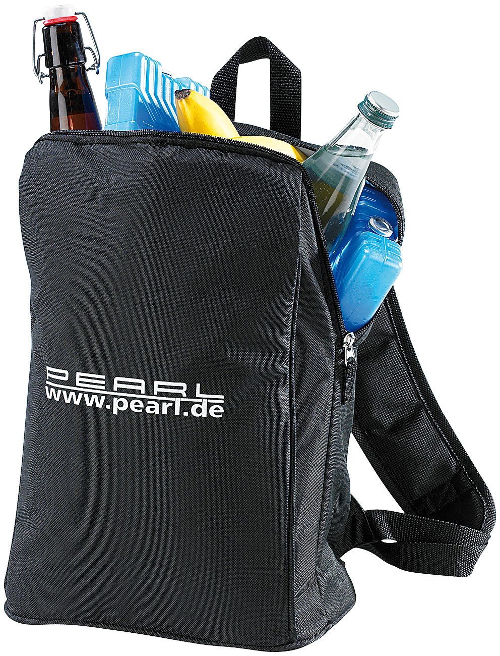 Pearl Nevera portátil tipo mochila