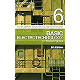 Reeds Vol 6: Basic Electrotechnology for Marine Engineers (Reeds Marine Engineering and Technology Series)