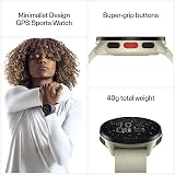 Polar Pacer Running Smart Watch GPS HRM Multi Sport Fitness Tracker view 4