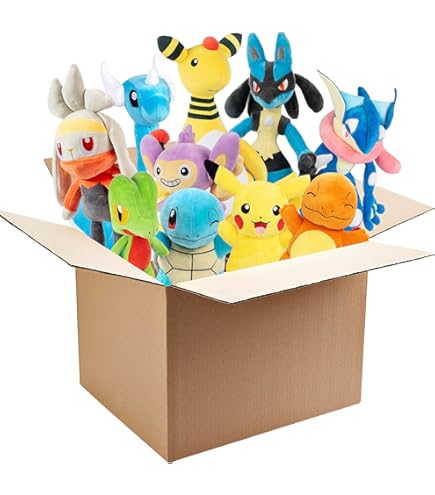 Amazon.com: Pokemon 8