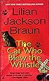 Amazon.com: The Cat Who Blew the Whistle (9780515118247): Lilian ...