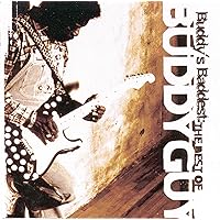 Buddy's Baddest: The Best Of Buddy Guy