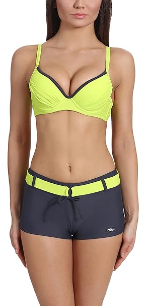 Verano Damen Bikini Ofelia