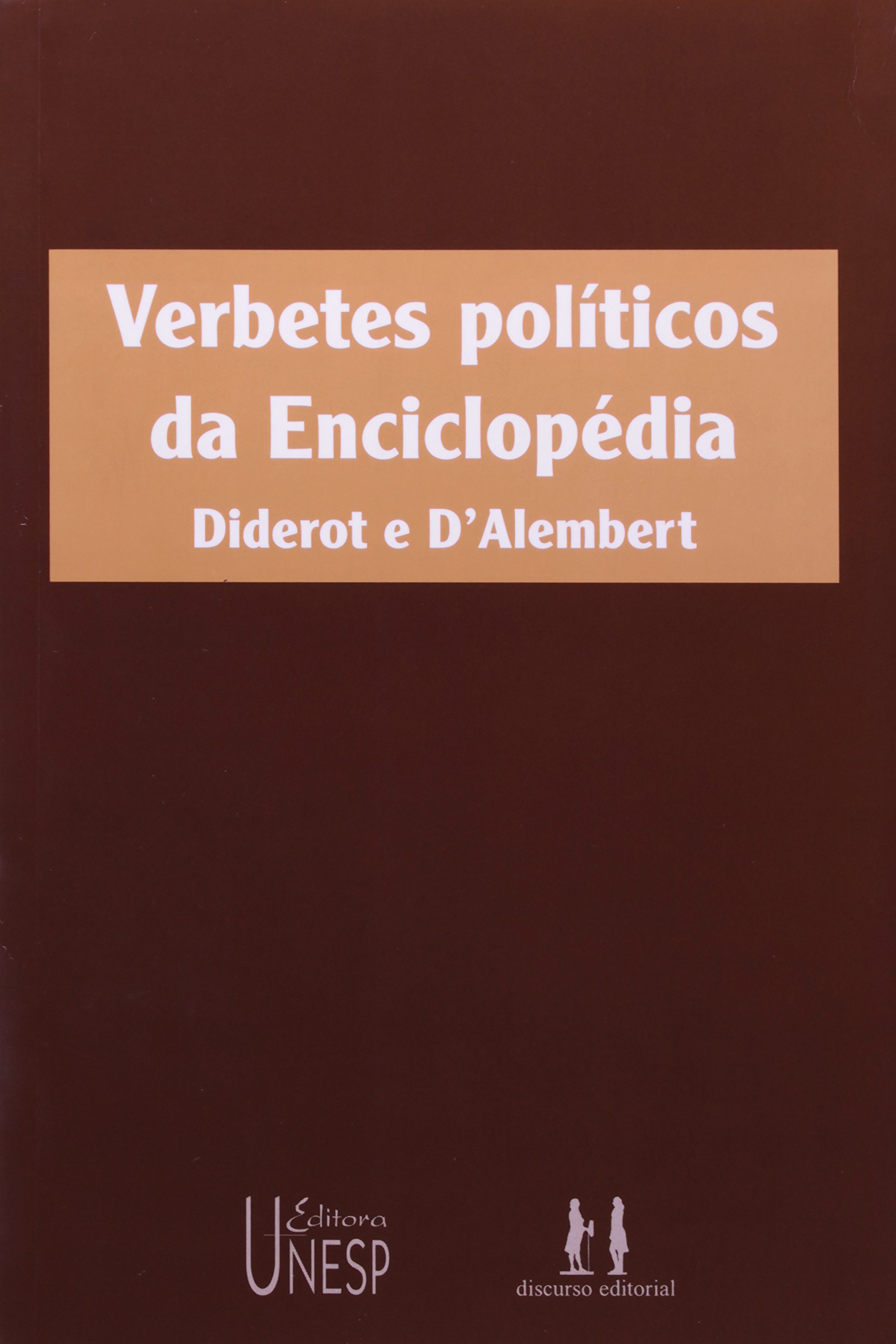 Verbetes Politicos Da Enciclopedia PDF Jean