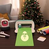 REALIKE Cutting Mat Variety Grip for Cricut Joy 11.4x30.5cm 3 Mats view 7