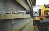 DEWALT DT7997TQZ 50 mm PH1 IR Torsion Bits Pack of 5 view 3