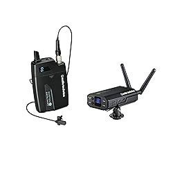 Audio Technica ATW-1701/L Portable Camera Mount