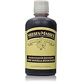 Nielsen-Massey Vanillas Madagascar Bourbon Vanilla Bean Paste, 32 Ounce